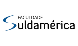 logo normal vetor suldamerica